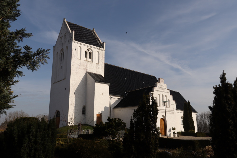 Kauslunde kirke